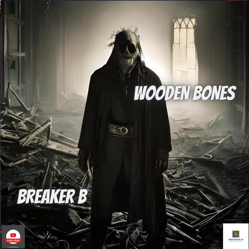 WOODEN BONES