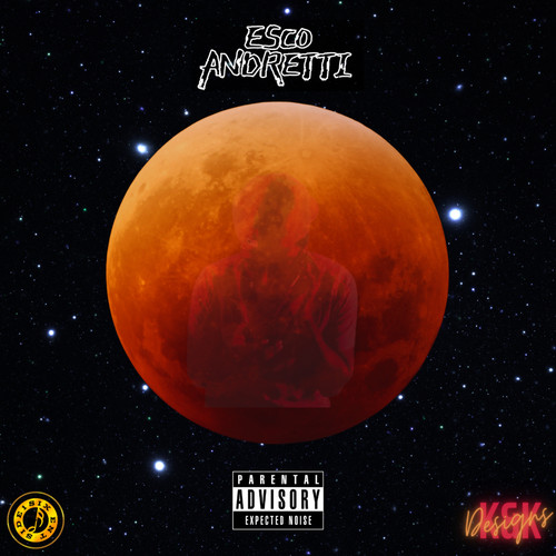 Stuck On Mars (Explicit)