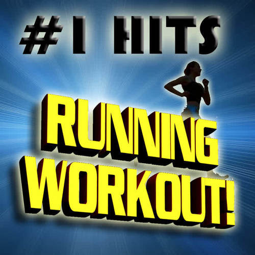 #1 Hits Running Workout!