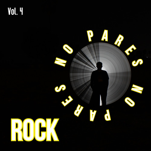 No Pares Rock Vol. 4 (Explicit)