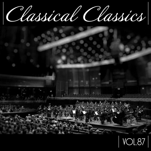 Classical Classics, Vol. 87