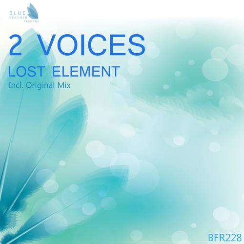 Lost Element - Single