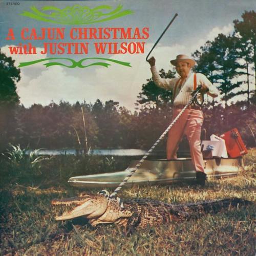 A Cajun Christmas With Justin Wilson