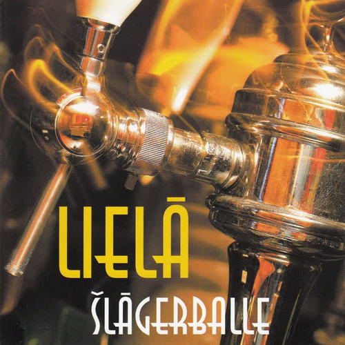 Lielā Šlāgerballe