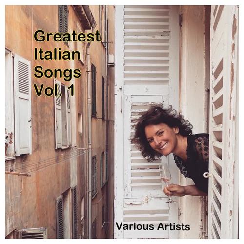 Greatest Italian Songs, vol. 1