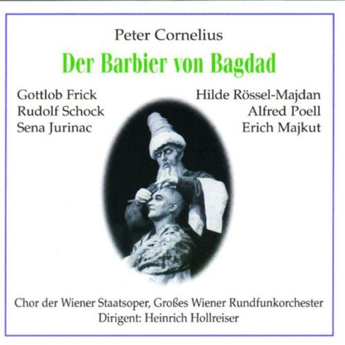 Der Barbier von Bagdad