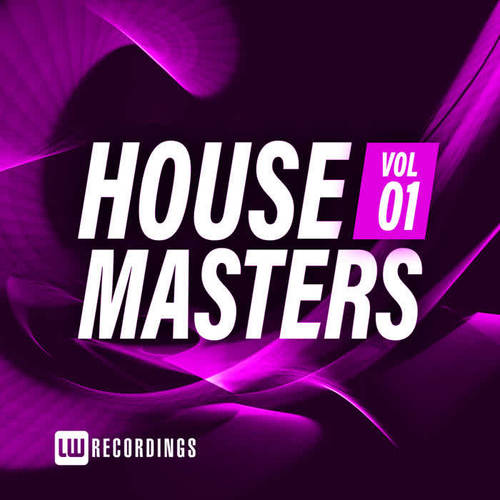 House Masters, Vol. 01