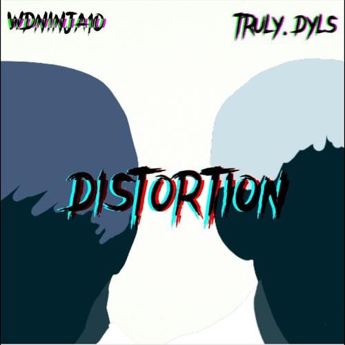 Distortion (feat. truly.dyls)