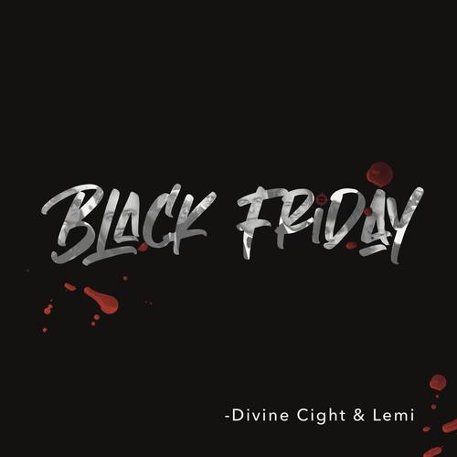 Black Friday (Explicit)