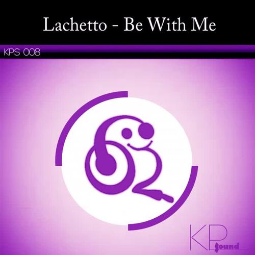 Be With Me
