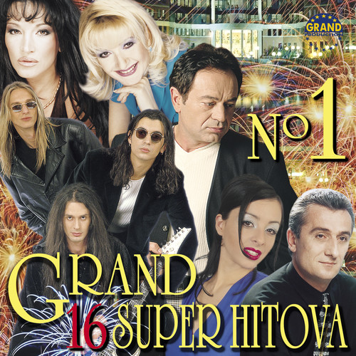 Grand Hitovi 1