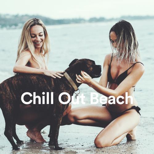 Living My Life - Chill Out Beach Music