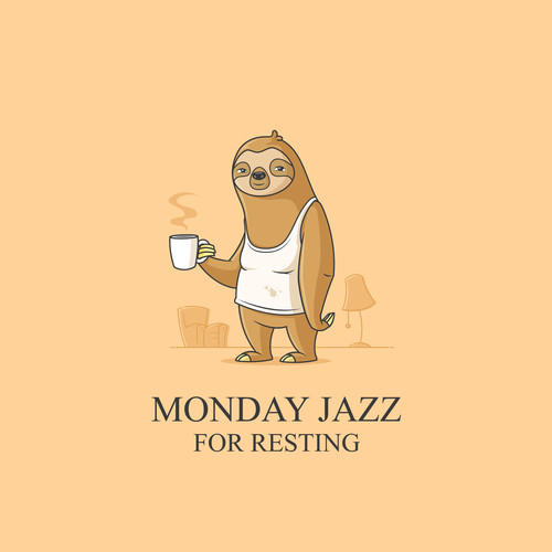 Monday Jazz for Resting