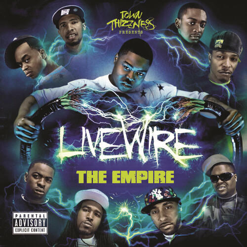 The Empire (Explicit)