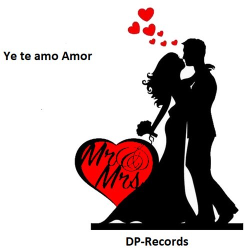 Ye te Amo Amor (Explicit)