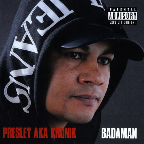 Badaman (Explicit)