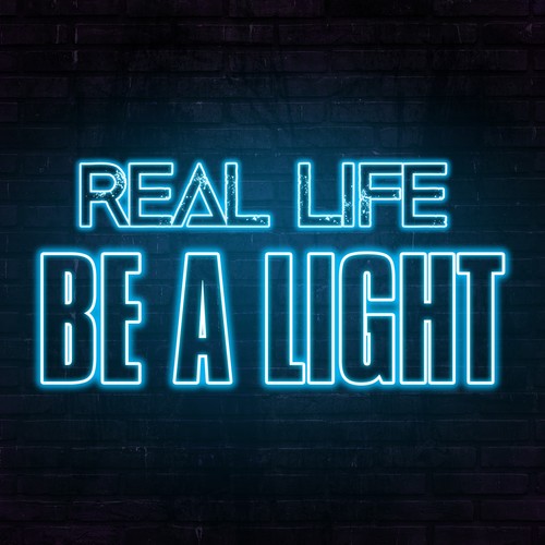 Be A Light