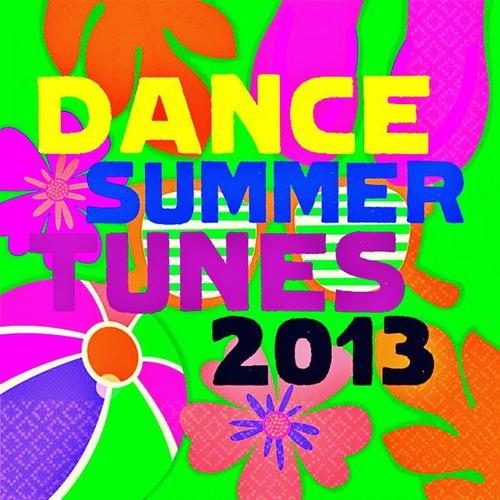 Dance Summer Tunes 2013