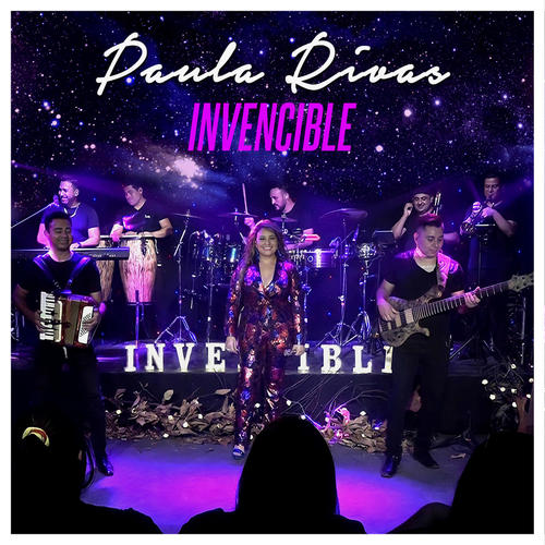 Invencible (En Vivo)