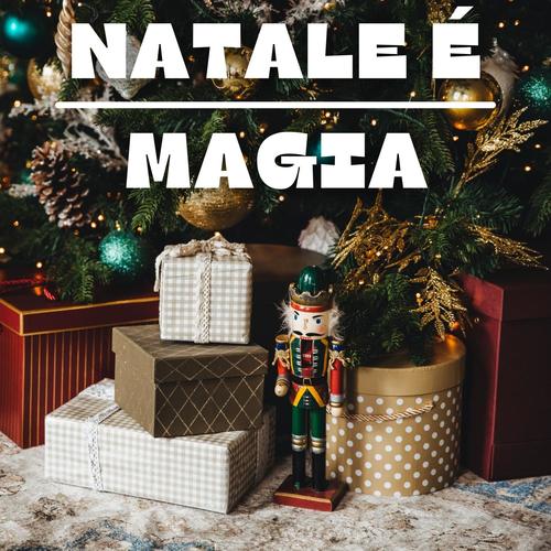 Natale É Magia