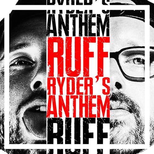 Ruff Ryder's Anthem (Explicit)