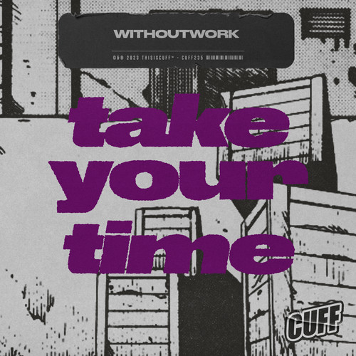 Take Your Time