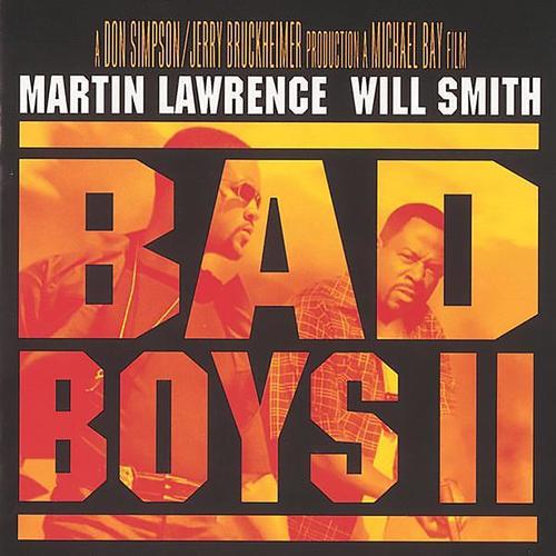 Bad Boys II (Soundtrack)