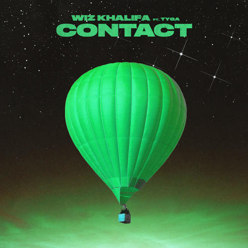 Contact (feat. Tyga) [Clean]