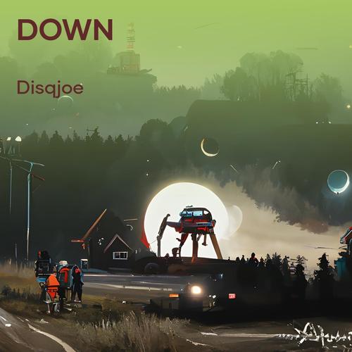 Down (Live)