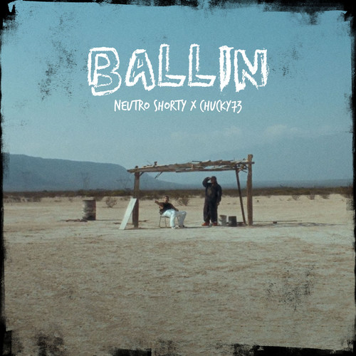 Ballin (Explicit)