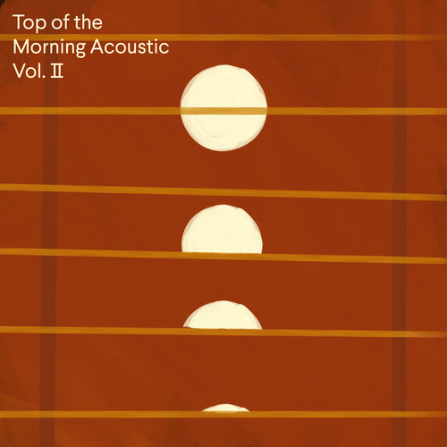 Top of the Morning Acoustic, Vol. 2 (Stripped)