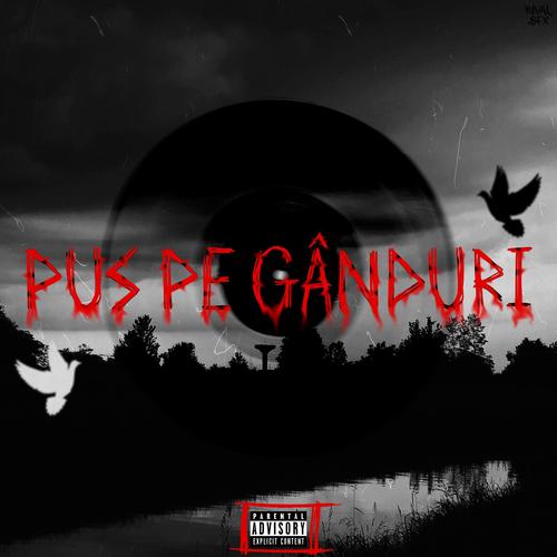 Pus Pe Ganduri (Explicit)