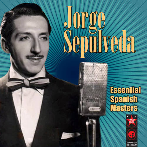 Essential Spanish Masters