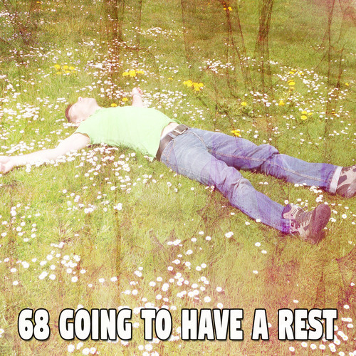 68 Going To Have A Rest