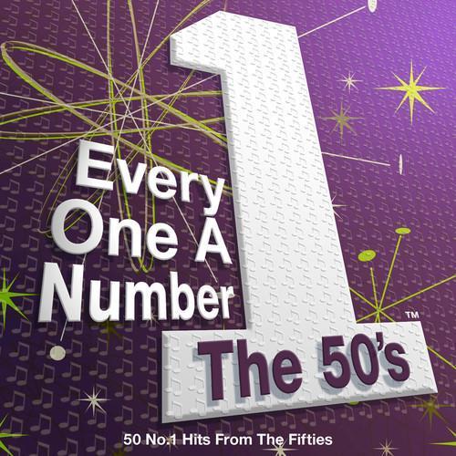 Every One A Number One: The Fifties