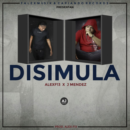 Disimula
