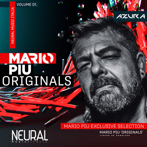 Mario Piu 'Originals'