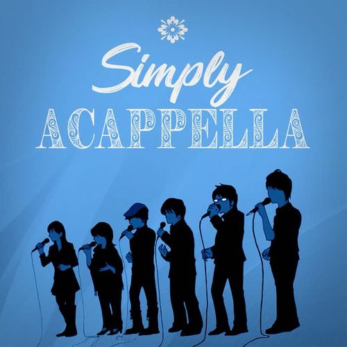 Simply Acappella EP