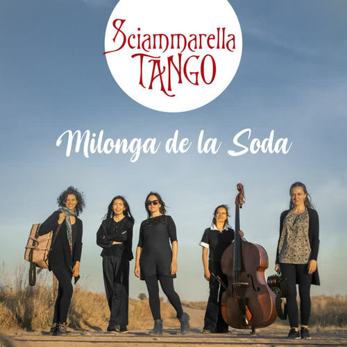 Milonga de la soda