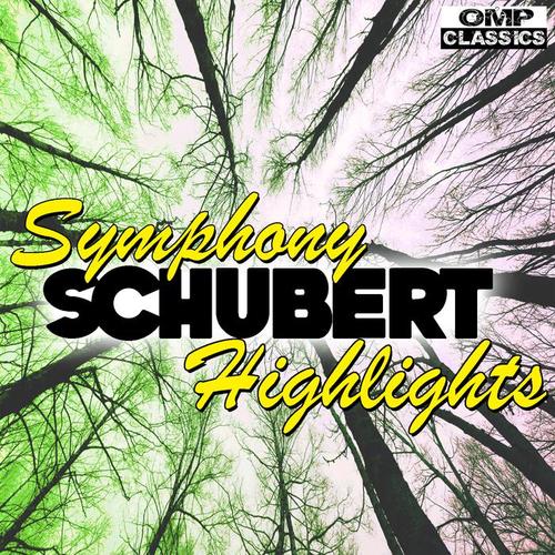 Schubert: Symphony Highlights