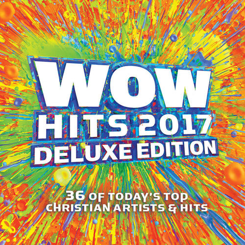 WOW Hits 2017 (Deluxe Edition)