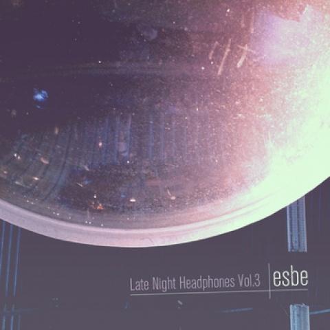 Late night headphones Vol​.​3