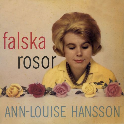 Falska rosor