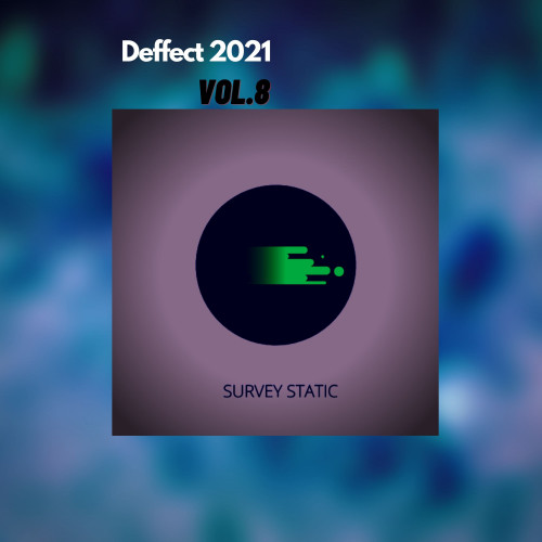 Deffect 2021, Vol.8