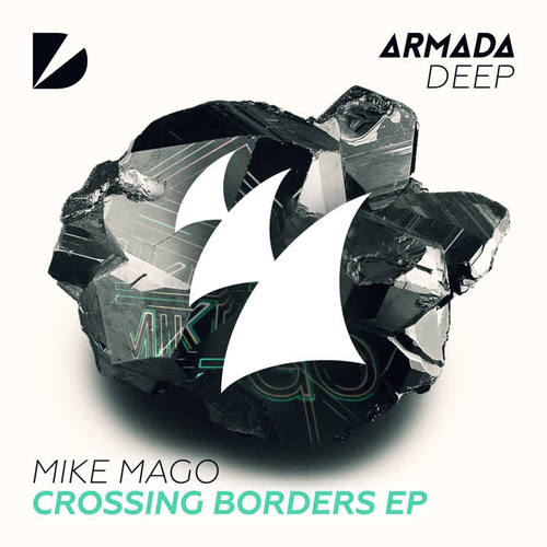 Crossing Borders EP