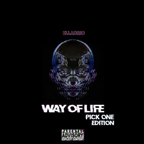 Way of Life (P.O. Edition) [Explicit]