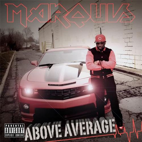 Above Average (Explicit)