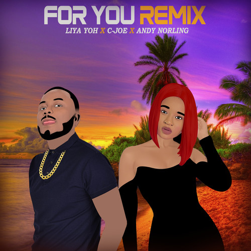 For You (Remix)