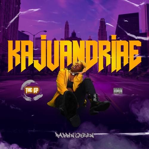 KA Juandriae (Explicit)