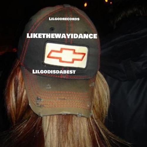 LikesTheWayIDance